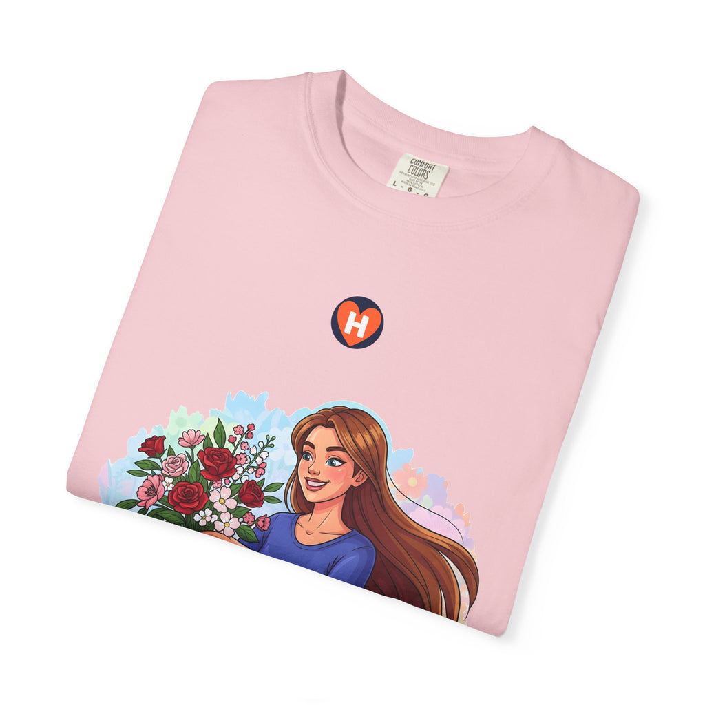HobbyFlow Womens Essential Flower arranging Passionwear