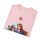 HobbyFlow Womens Essential Flower arranging Passionwear