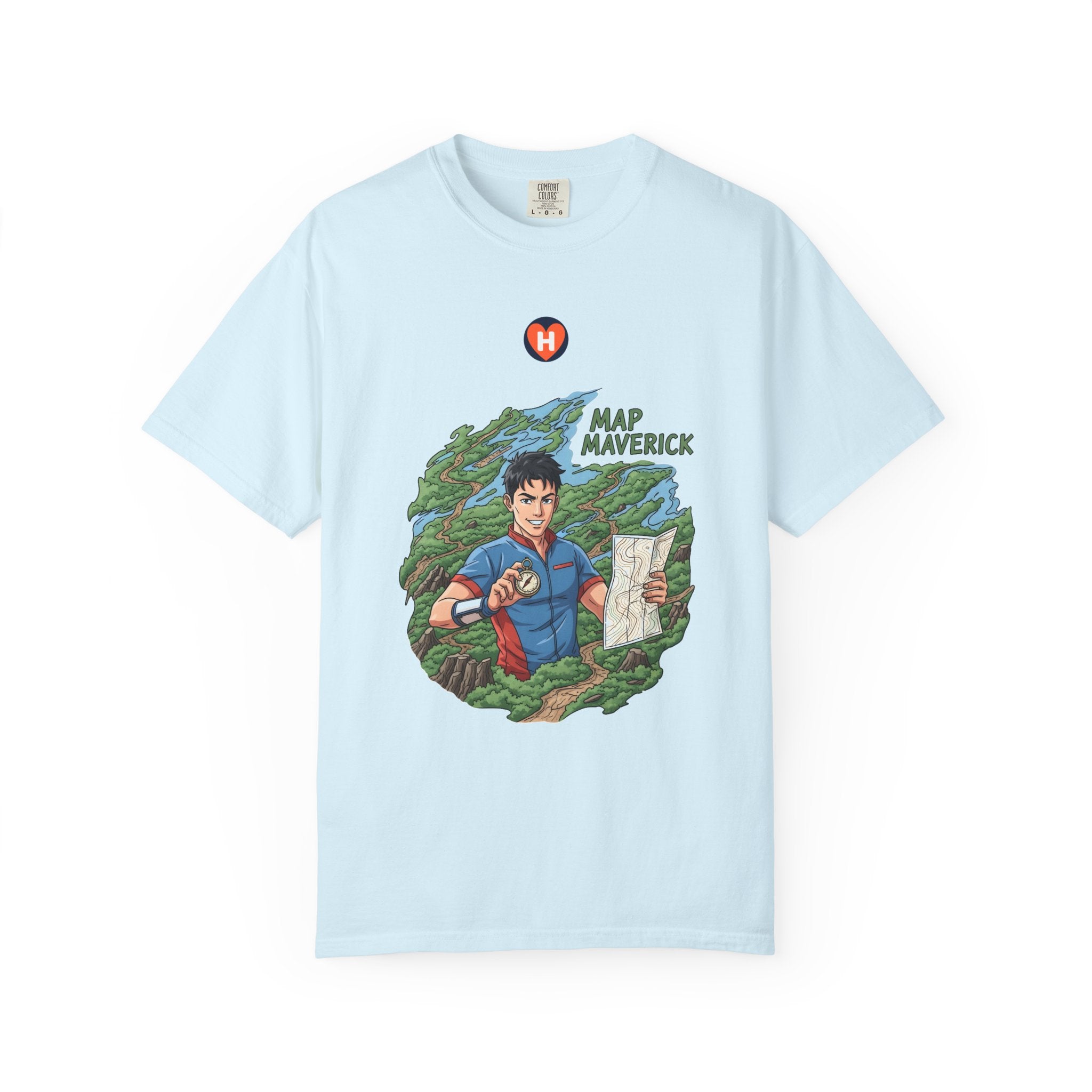 HobbyFlow Mens Essential Orienteering Passionwear