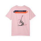 HobbyFlow Unisex Essential Guitar playing Passionwear