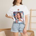 HobbyFlow Womens Essential Origami Passionwear