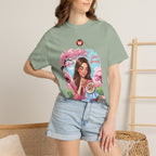 HobbyFlow Womens Essential Embroidery Passionwear