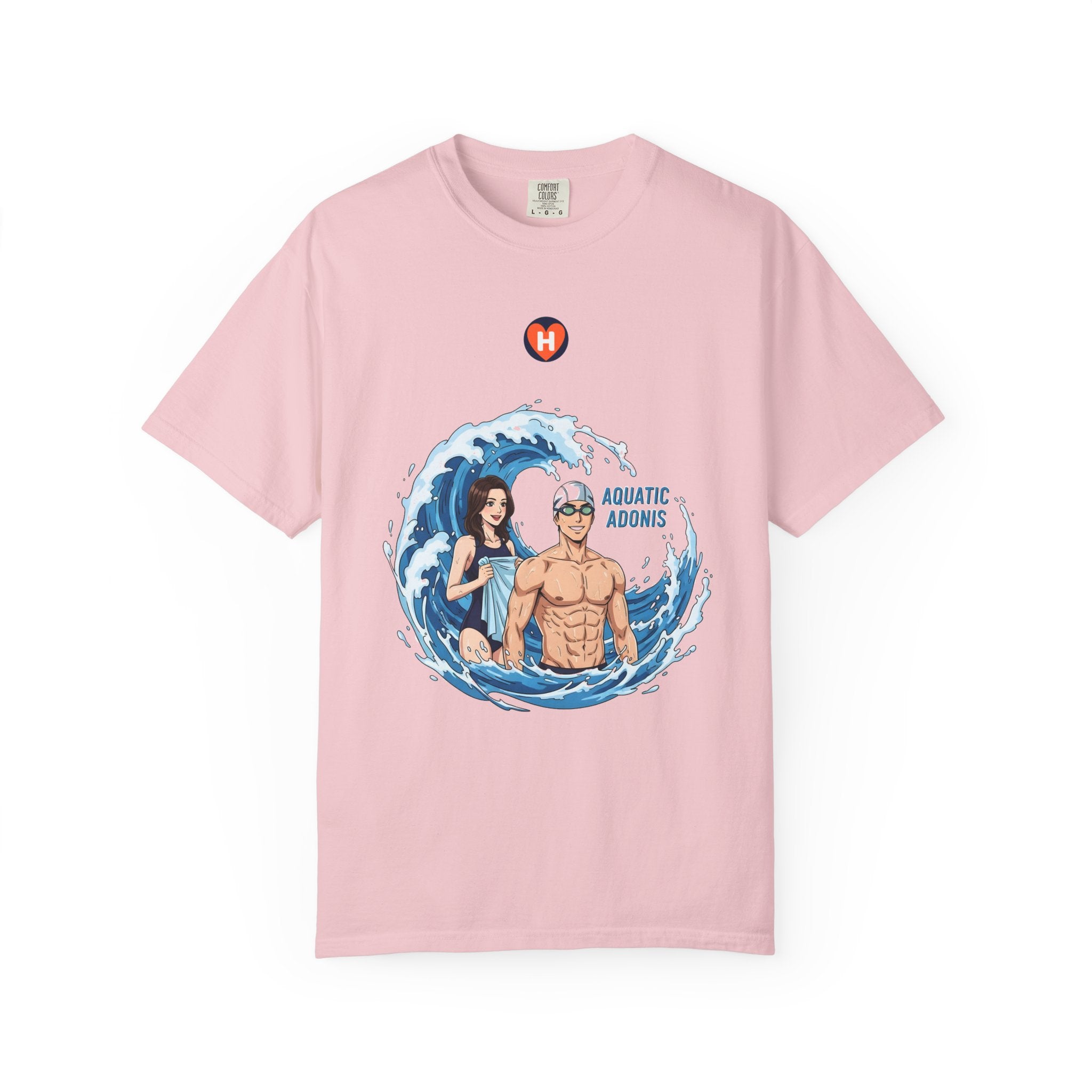 HobbyFlow Unisex Essential Swimming Passionwear