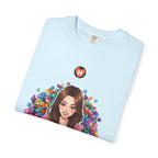 HobbyFlow Womens Essential Bead art Passionwear