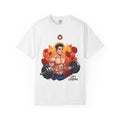 HobbyFlow Mens Essential Weight lifting Passionwear