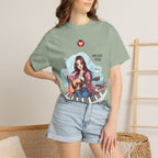 HobbyFlow Womens Essential Songwriting Passionwear