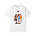 HobbyFlow Unisex Essential Marathon running Passionwear