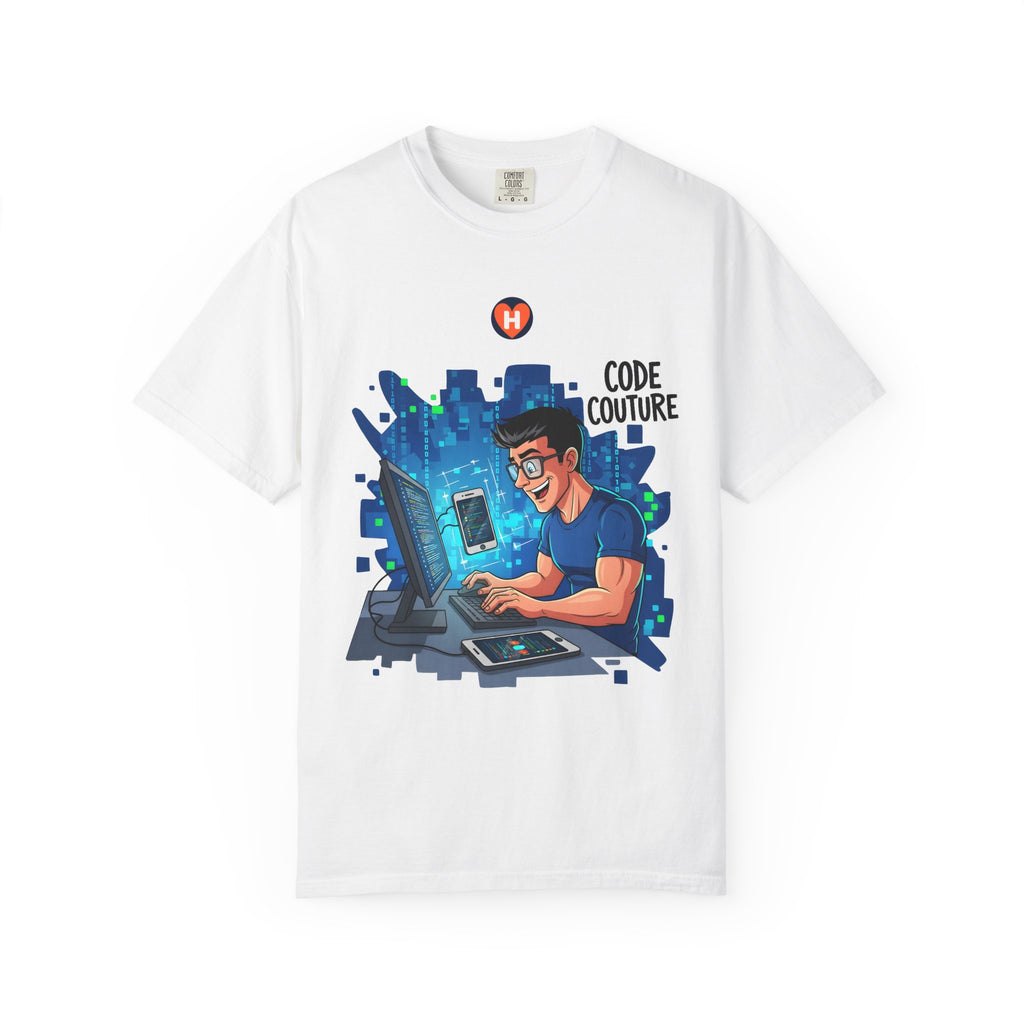 HobbyFlow Mens Essential App making Passionwear