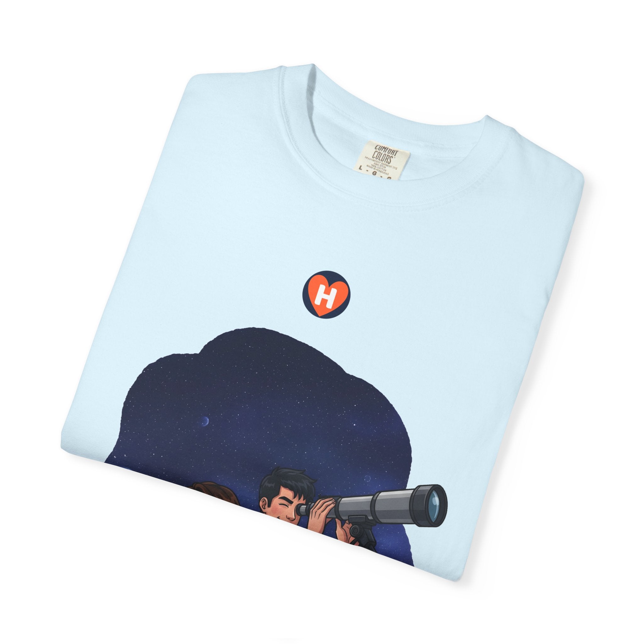 HobbyFlow Unisex Essential Astrophotography Passionwear