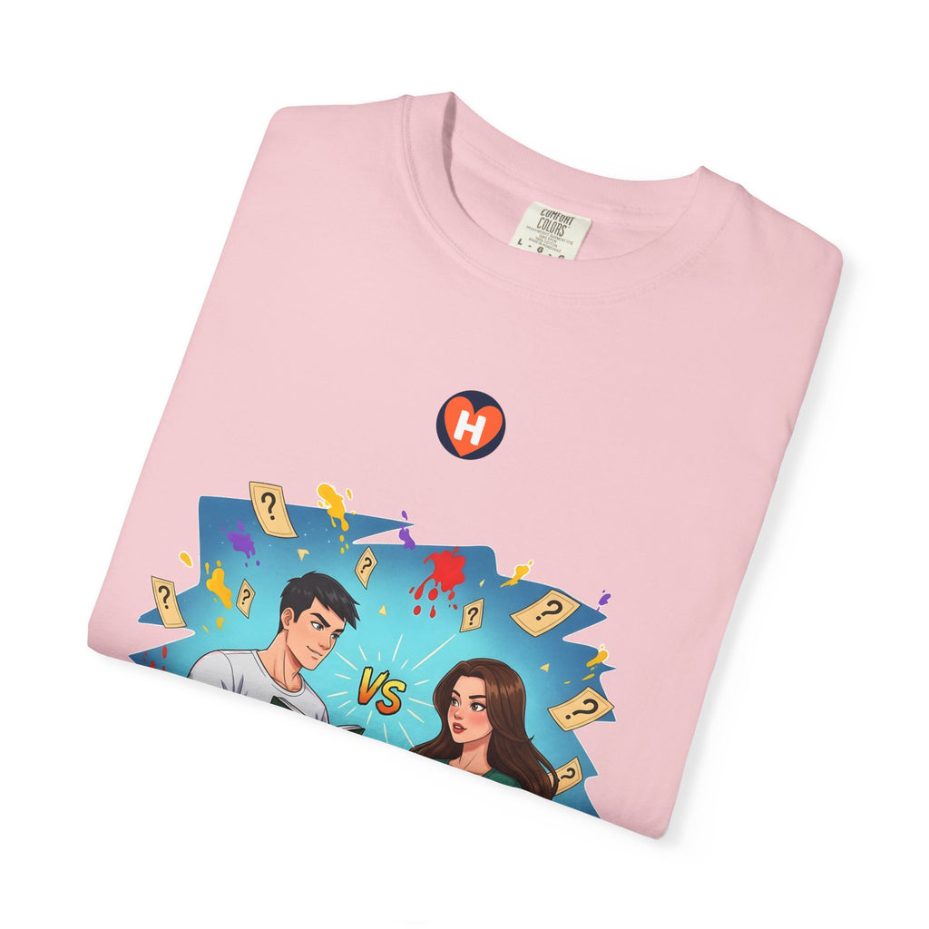 HobbyFlow Unisex Essential Trivia Passionwear