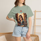 HobbyFlow Womens Essential Reading Passionwear