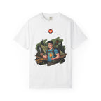 HobbyFlow Mens Essential Bushcraft (Wilderness survival) Passionwear