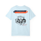 HobbyFlow Unisex Essential Vinyl record collecting Passionwear