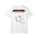 HobbyFlow Womens Essential Origami Passionwear