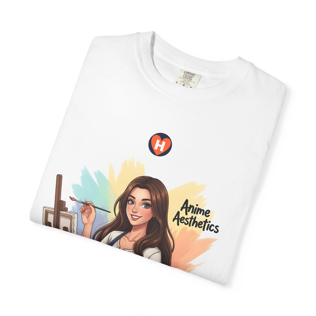 HobbyFlow Womens Essential Painting Passionwear