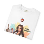HobbyFlow Womens Essential Painting Passionwear