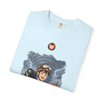 HobbyFlow Mens Essential Meteorology (Storm chasing) Passionwear