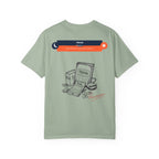 HobbyFlow Unisex Essential Trivia Passionwear