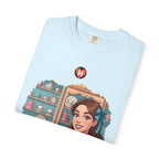 HobbyFlow Womens Essential Teacup collecting Passionwear
