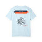 HobbyFlow Mens Essential 3D printing Passionwear