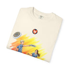HobbyFlow Unisex Essential Ultimate frisbee Passionwear