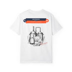 HobbyFlow Mens Essential Beer brewing Passionwear