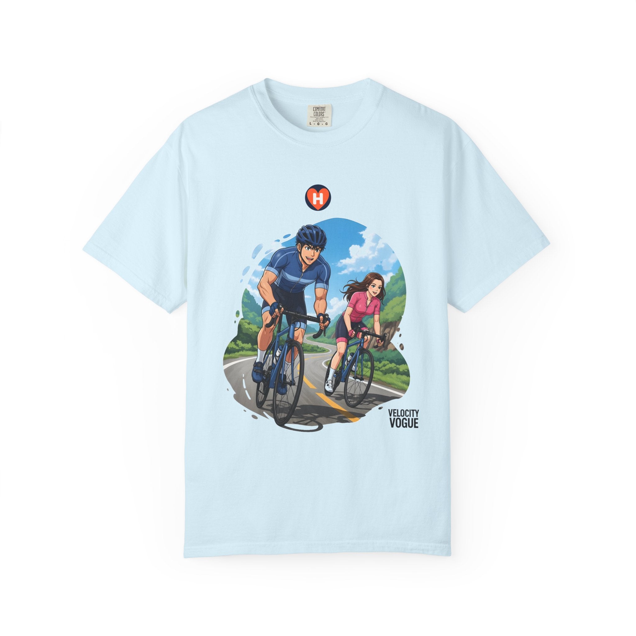 HobbyFlow Unisex Essential Road cycling Passionwear