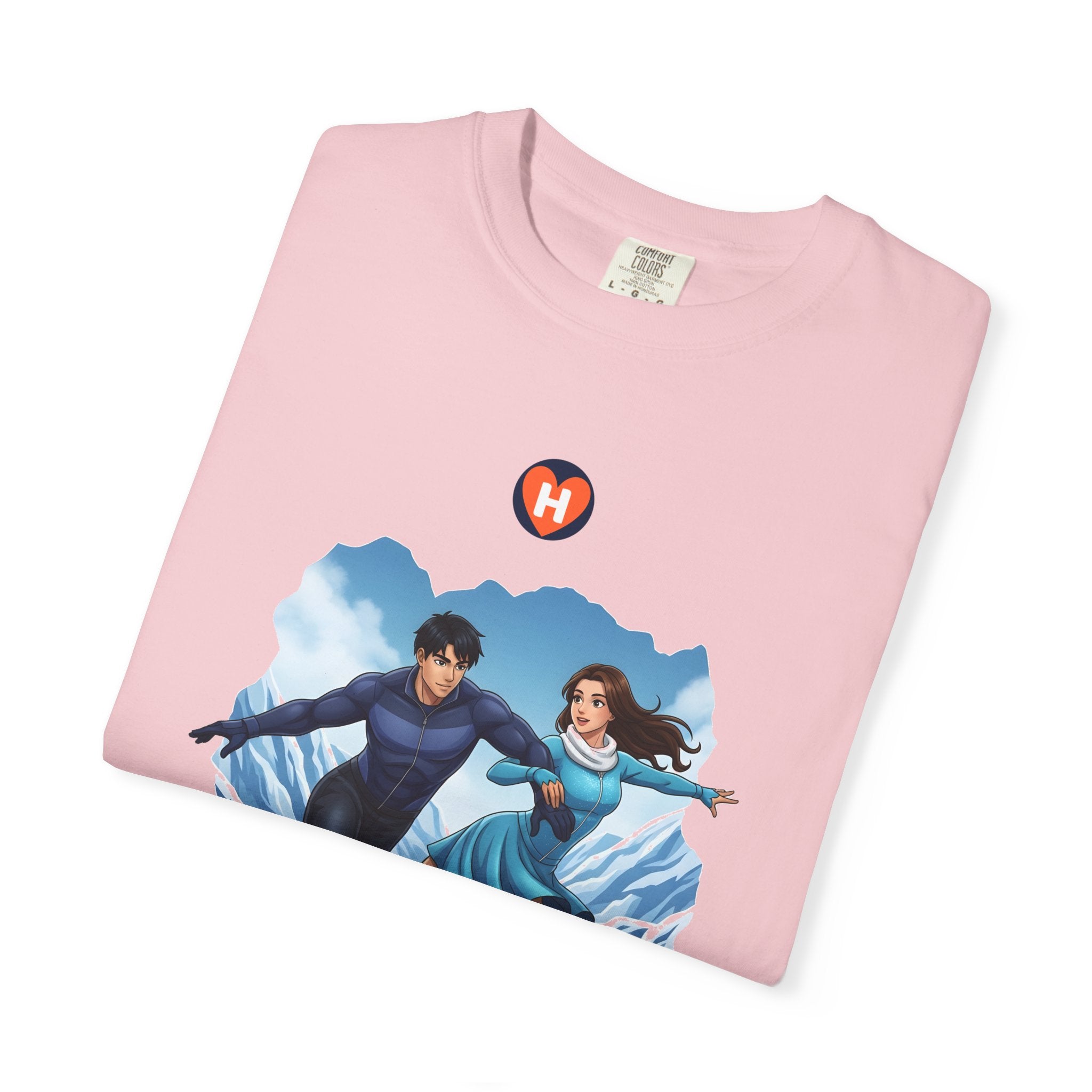HobbyFlow Unisex Essential Skating (Ice) Passionwear