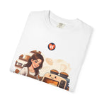 HobbyFlow Womens Essential Bread making Passionwear