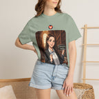 HobbyFlow Womens Essential Visiting libraries Passionwear