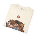 HobbyFlow Mens Essential Woodworking Passionwear