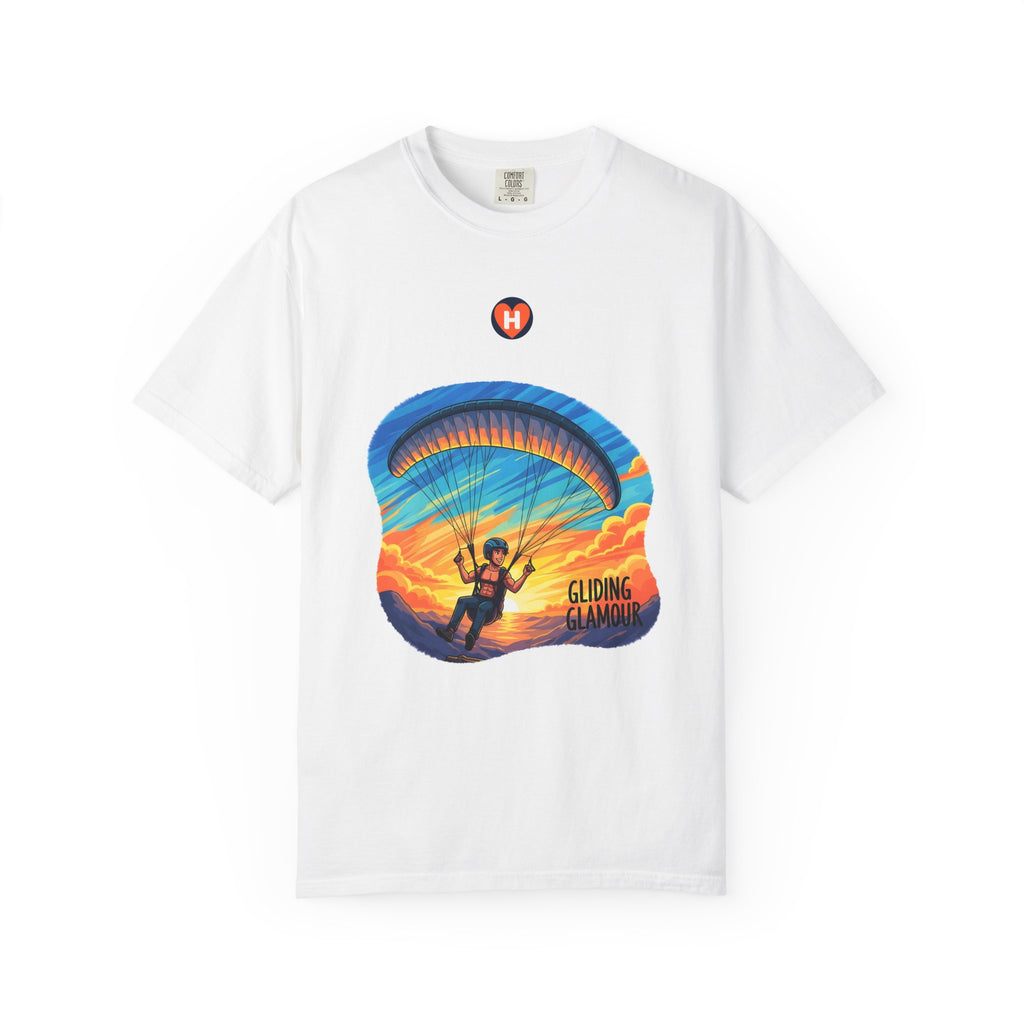 HobbyFlow Mens Essential Paragliding Passionwear