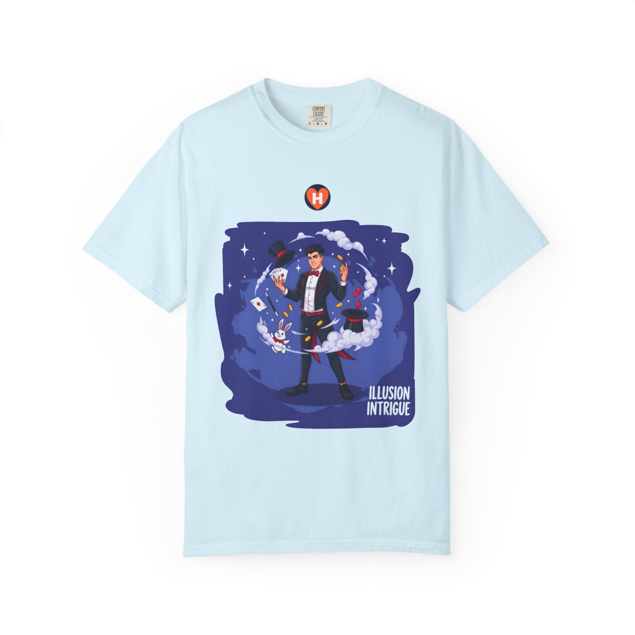 HobbyFlow Mens Essential Magic (illusion) Passionwear
