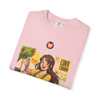 HobbyFlow Womens Essential Cider making Passionwear