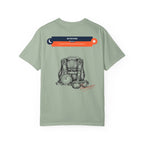 HobbyFlow Mens Essential Skydiving Passionwear