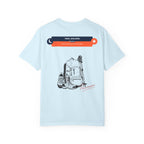 HobbyFlow Unisex Essential Trail walking Passionwear