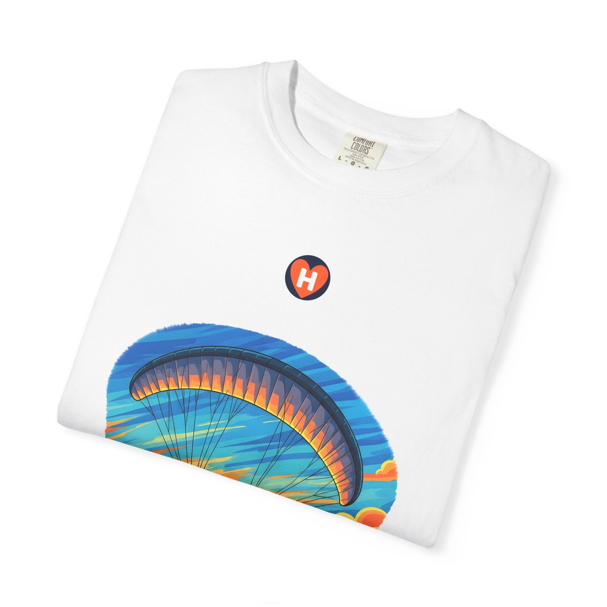 HobbyFlow Mens Essential Paragliding Passionwear