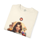 HobbyFlow Womens Essential Knitting Passionwear