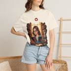 HobbyFlow Womens Essential Reading Passionwear