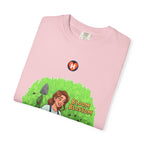 HobbyFlow Womens Essential Gardening Passionwear