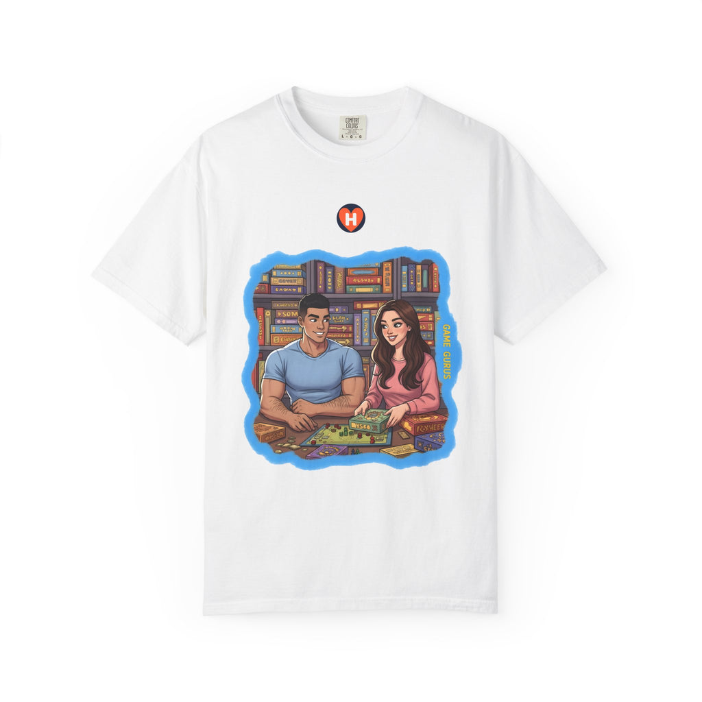 HobbyFlow Unisex Essential Board game collecting Passionwear