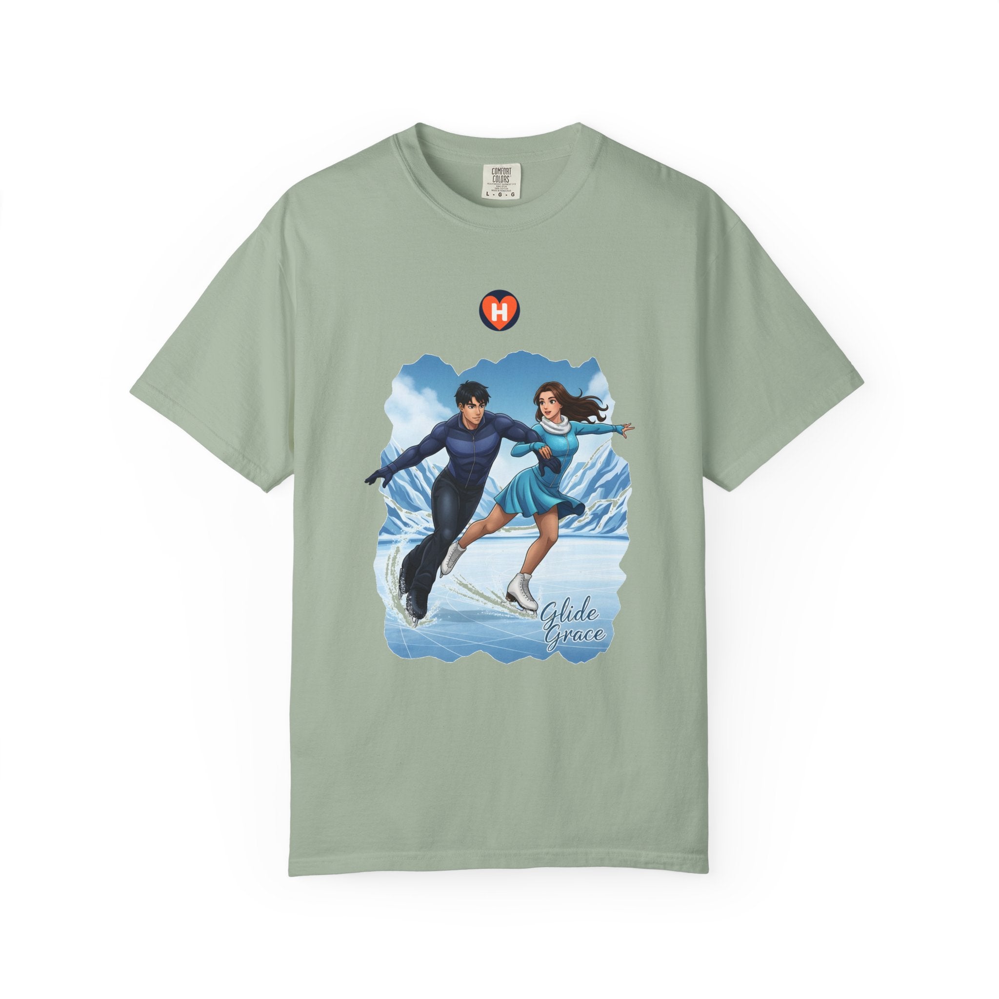 HobbyFlow Unisex Essential Skating (Ice) Passionwear