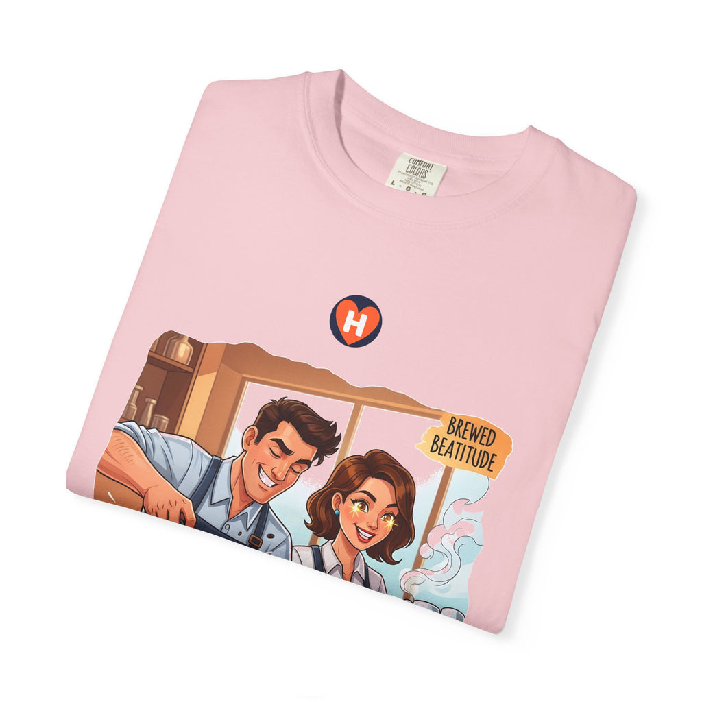 HobbyFlow Unisex Essential Coffee brewing Passionwear