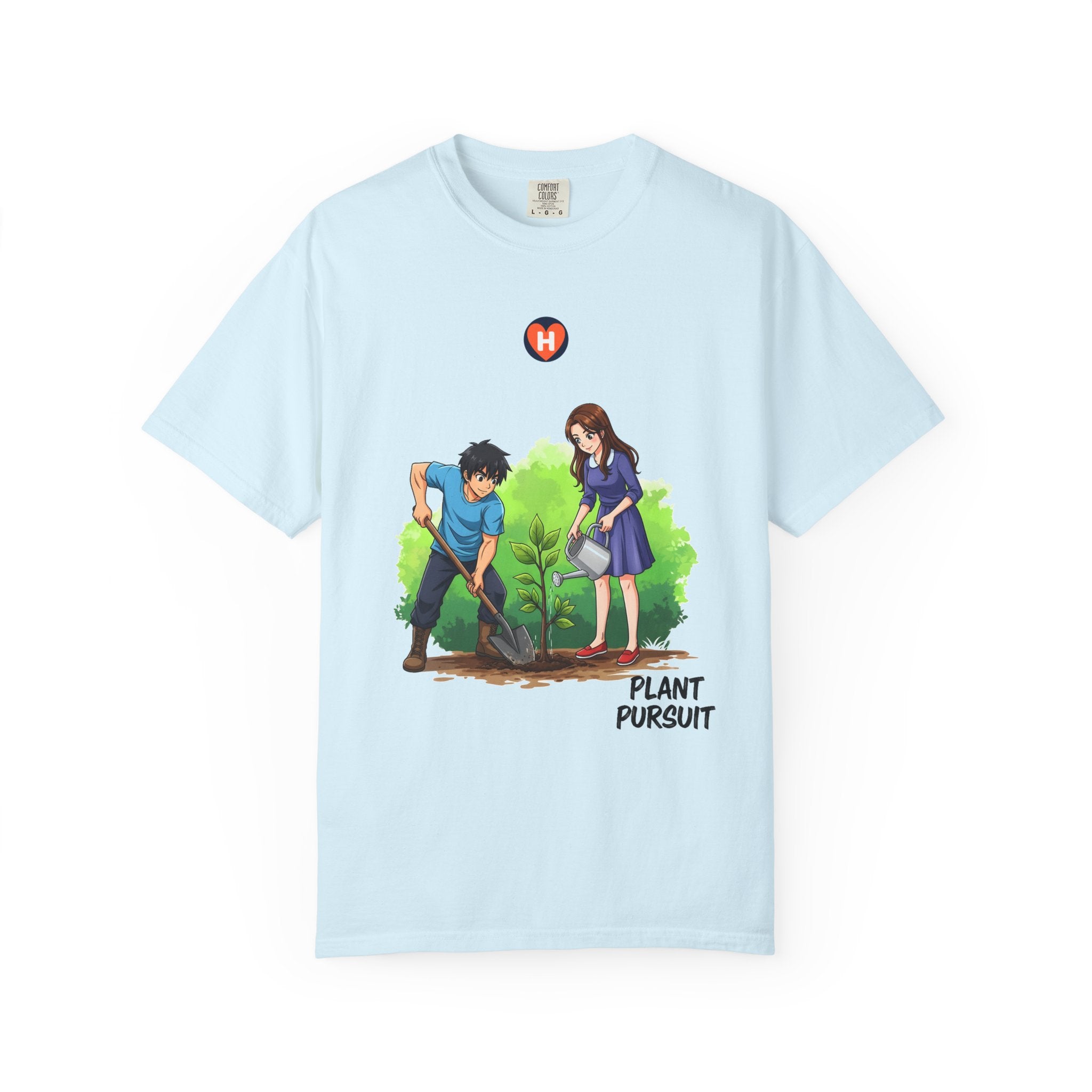 HobbyFlow Unisex Essential Landscaping Passionwear