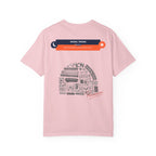 HobbyFlow Mens Essential Model trains Passionwear