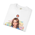 HobbyFlow Womens Essential Paper mâché Passionwear