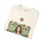 HobbyFlow Womens Essential Flower pressing Passionwear