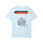 HobbyFlow Unisex Essential Visiting history sites Passionwear