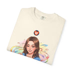HobbyFlow Womens Essential Paper mâché Passionwear