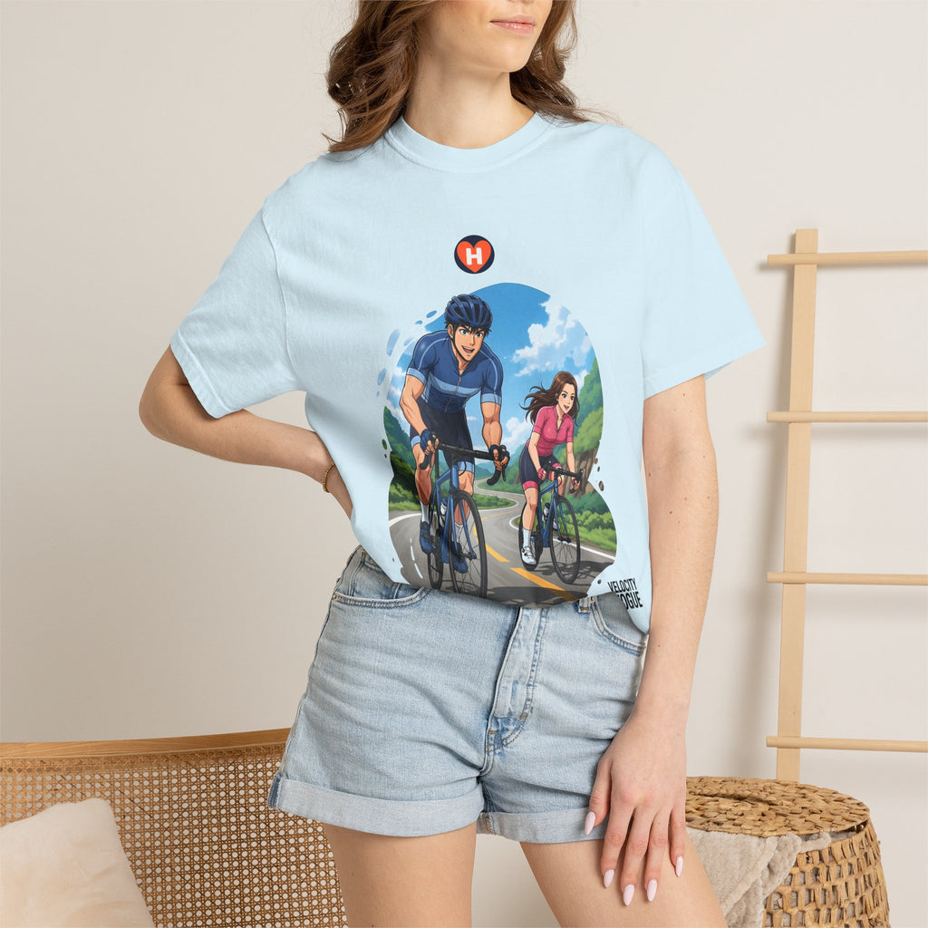 HobbyFlow Unisex Essential Road cycling Passionwear